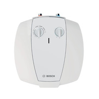 Электрический бойлер Bosch Tronic 2000T 15 minitank (под мойку)