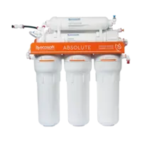 Фильтр обратного осмоса Ecosoft Absolute с минерализатором