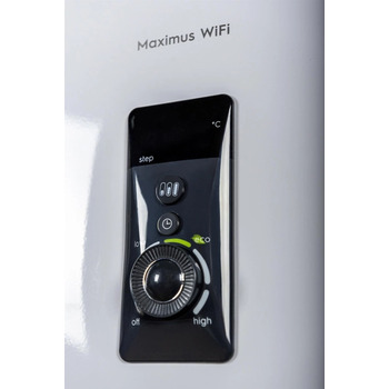 Бойлер Electrolux EWH 50 Maximus WiFi