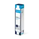 Вугільний постфільтр Ecosoft для фільтрів зворотного осмосу (CHV2010ECOPKG)