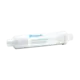 Вугільний постфільтр Ecosoft для фільтрів зворотного осмосу (CHV2010ECOPKG)
