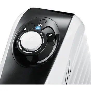 Масляный обогреватель Electrolux, EOH/M 5209N EU (25м²)