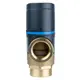 Термостатический смесительный клапан AFRISO, ATM333 внутр. 3/4", 35-60 С, kvs 1,6
