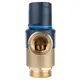 Термостатический смесительный клапан AFRISO, ATM883 наруж. 1 1/4", 35-60 С, kvs 4,2
