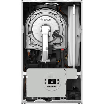 Котел конденсаційний двоконтурний BOSCH Condens GC1200W 32 C 23 UA