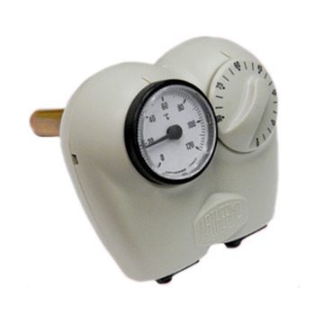 Термостат-термометр Arthermo MULTI402 (0-90°/0-120°, гильза 100 мм)