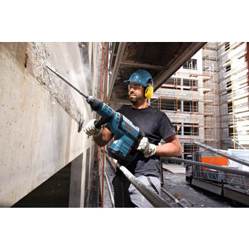 Перфоратор BOSCH GBH 5-45 D