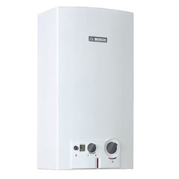 Газова колонка Bosch Therm 6000 O WRD 13-2 G