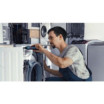 Викрутка акумуляторна BOSCH GO 2