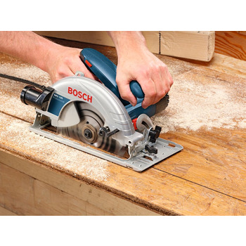 Дискова пила BOSCH GKS 190