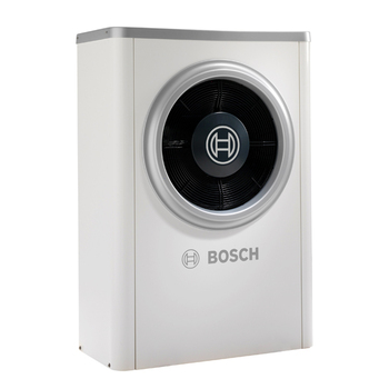 Тепловий насос Bosch Compress 6000 AW 13 B