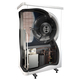 Тепловий насос Bosch Compress 6000 AW 13 B