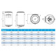 Бойлер Bosch Tronic 2000 T 50 B