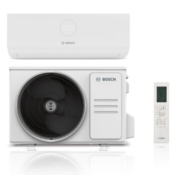 Кондиціонер BOSCH Climate 3000i RAC 3,5 кВт