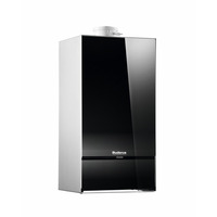 Настінний котел Logamax plus GB172i-24 одноконтурний (чорний)