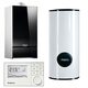 Пакет Buderus Logapak GB172i-42/SU400/5W/SG160S/AS1.6/RC300 T1