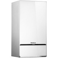 Котел настенный Logamax plus GB172i-20 KD двухконтурный (белый)