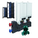 Пакет Buderus Logapak GB162 — 440 kW Profi Plus TL — котлы в линию