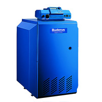 Пакет Buderus Logapak G234WS — 50kW для одного отопительного контура