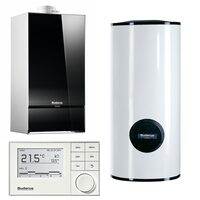 Пакет Buderus Logapak GB172i-42/SU300/5W/SG160S/AS1.6/RC300 T1
