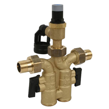 Пакет Buderus Logapak GB112 – 43kW для 1 опалювального контуру та ГВП (бак Logalux SU160/5)