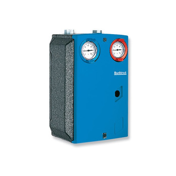 Пакет Buderus Logapak GB162 — 360 kW Profi TR — котлы спина к спине