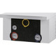 Пакет Buderus Logapak GB162 Profi Single GB162-65 / Насосна група / RC300+MM100 / SU300 / SG160 / FA