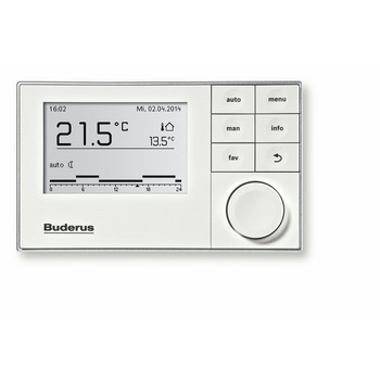 Пакет Buderus Logapak GB172i-42 W/SU400/5W/SG160S/AS1.6/RC300 T1