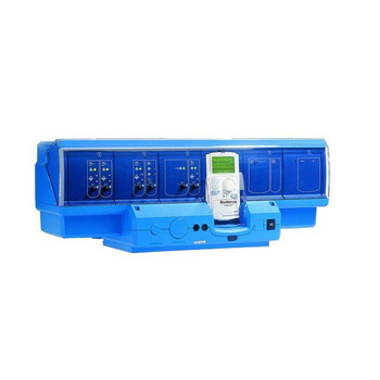 Пакет Buderus Logapak GB162 — 130 kW Profi Plus TL — котлы в линию