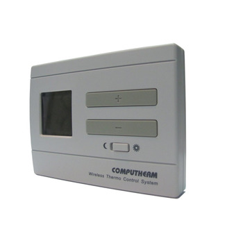 Терморегулятор Computherm Q7 RF радіокерований