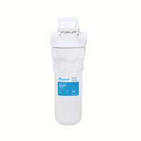 Фильтр механической очистки высокого давления Ecosoft 1/2″
