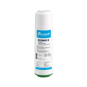 Картридж с материалом EcomixD Ecosoft 2,5″x10″