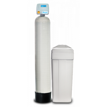 Фільтр знезалізнення та пом’якшення води ECOSOFT FK1054CEMIXA