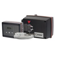 Контролер ESBE CRC121