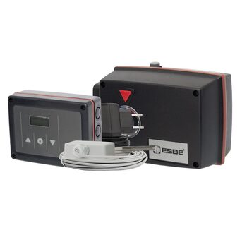 Контроллер ESBE CRC121