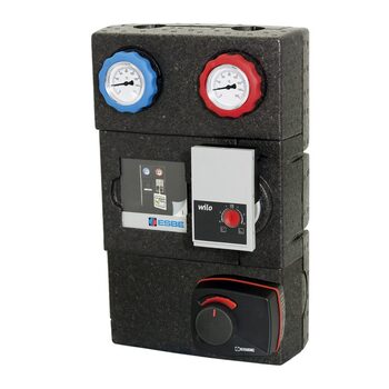 Насосна група ESBE GRA111 DN25