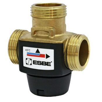 Відвідний клапан ESBE VTD322 G1″ 50°C