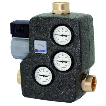 ESBE LTC141 45кВт, T=70ºC, 1 1/4″