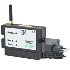 Модуль GSM ESBE CRB915