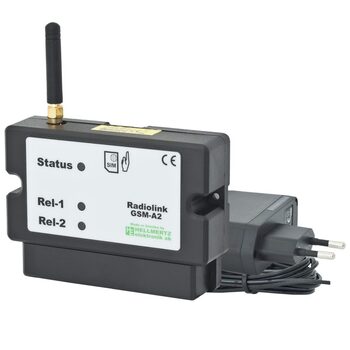 Модуль GSM ESBE CRB915