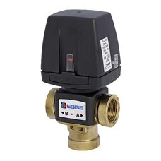 Трехходовой отводной клапан ESBE VZA162 DN 20 G1″