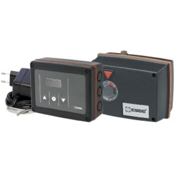 Контролер ESBE CRA122 24B