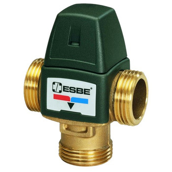 Термостатический клапан ESBE VTA321 3/4″ 35-60°С