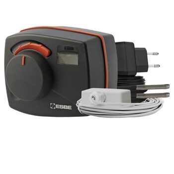 Контроллер ESBE CRC141