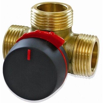 Триходовий кран ESBE VRG231 DN40 1 1/2″