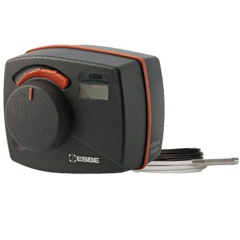 Контролер ESBE CRA112 24В