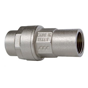 Редуктор давления F.A.R.G. 480 EASYRID 1/2″