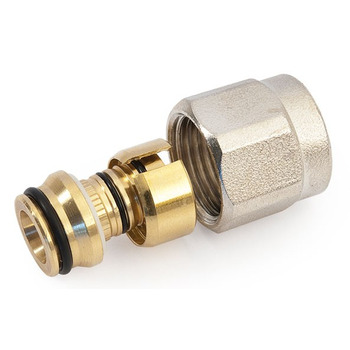 Євроконус General Fittings Premium 3/4x20x2.0
