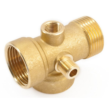 Розподільник для насосів General Fittings 1 x 1/4 H=82