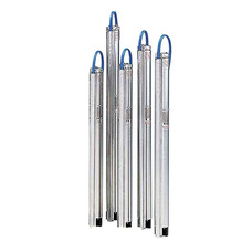 Скважинный насос Grundfos SQ 2-55